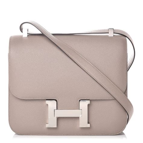 fashionphile fake hermes|Hermes constance bag 24.